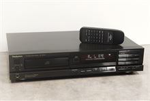 Technics SL-P212A